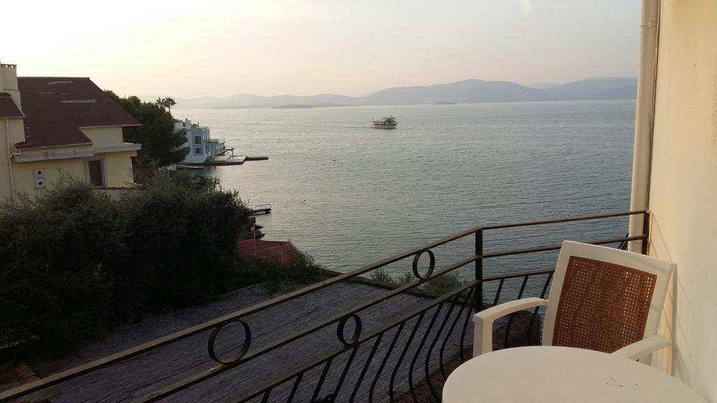 Hidden Garden Hotel Milas Rom bilde