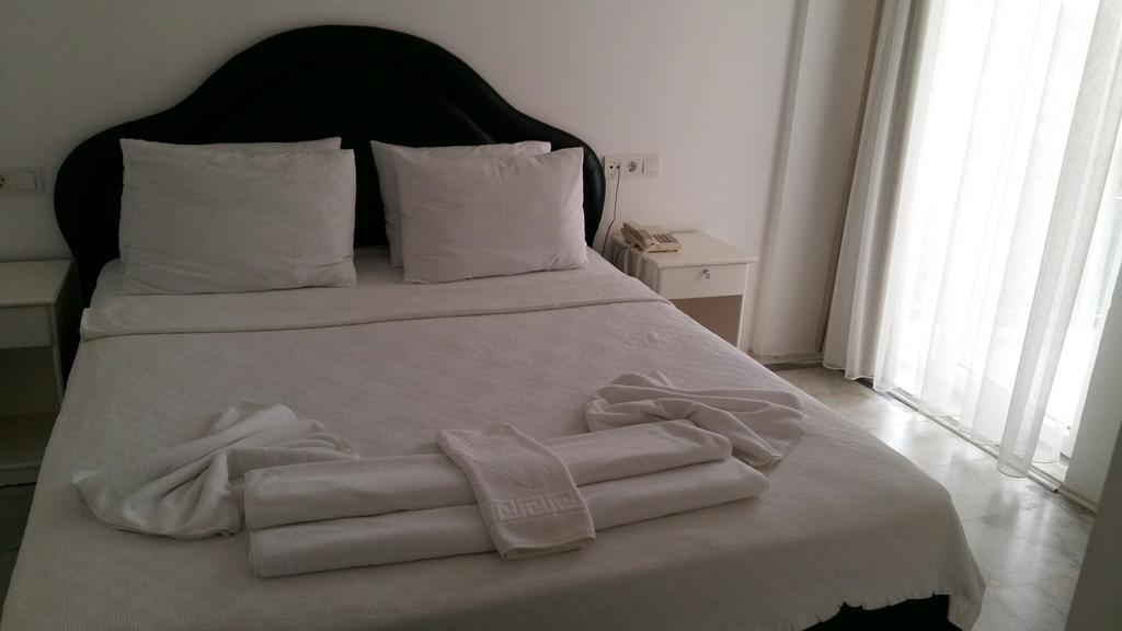 Hidden Garden Hotel Milas Rom bilde