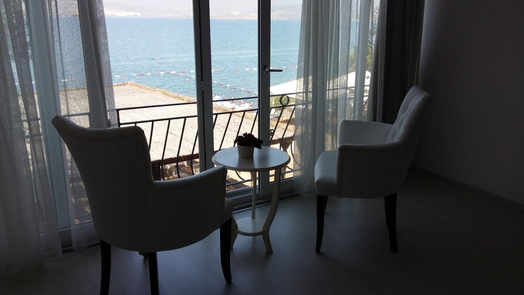 Hidden Garden Hotel Milas Rom bilde