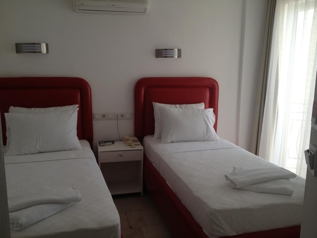 Hidden Garden Hotel Milas Rom bilde