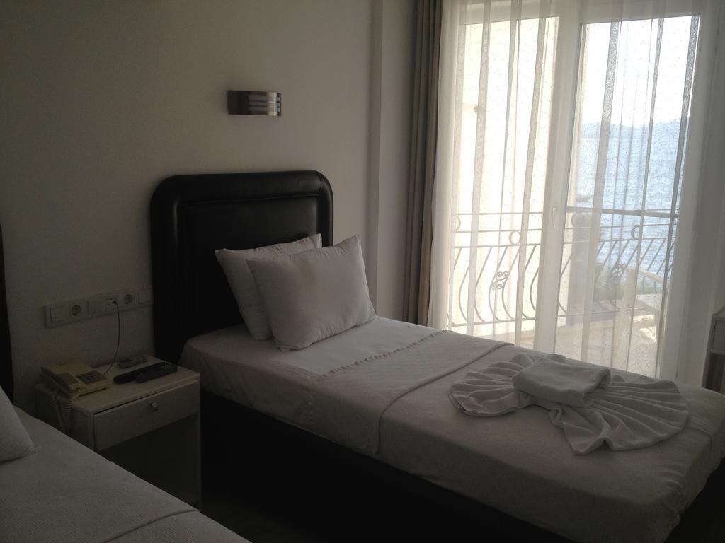 Hidden Garden Hotel Milas Rom bilde