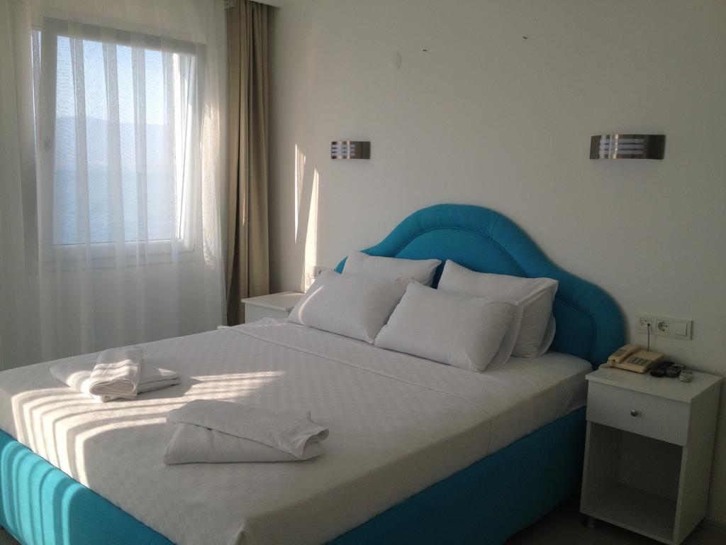 Hidden Garden Hotel Milas Rom bilde