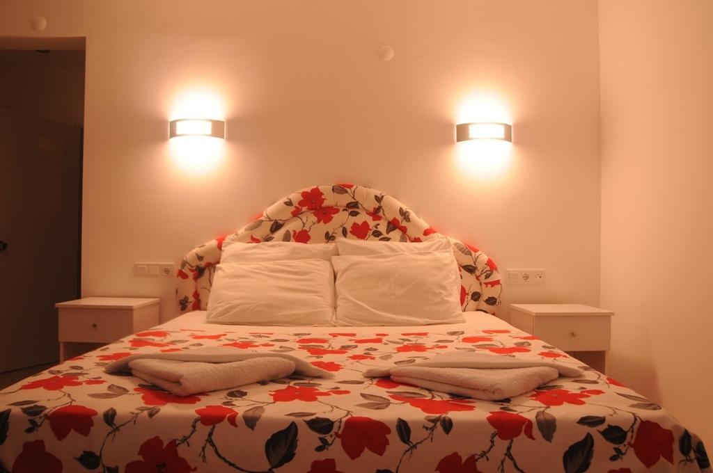 Hidden Garden Hotel Milas Rom bilde