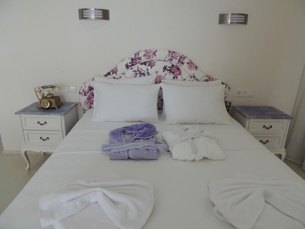 Hidden Garden Hotel Milas Rom bilde